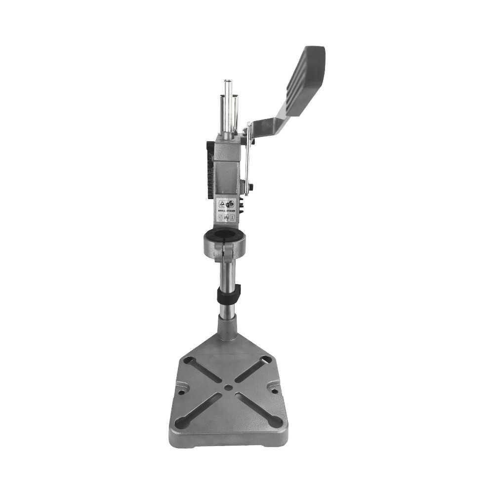 Allsome Bracket Bor Electric Drill Grinder Rack Stand Clamp - TZ-6102 ( Al-Yusi )