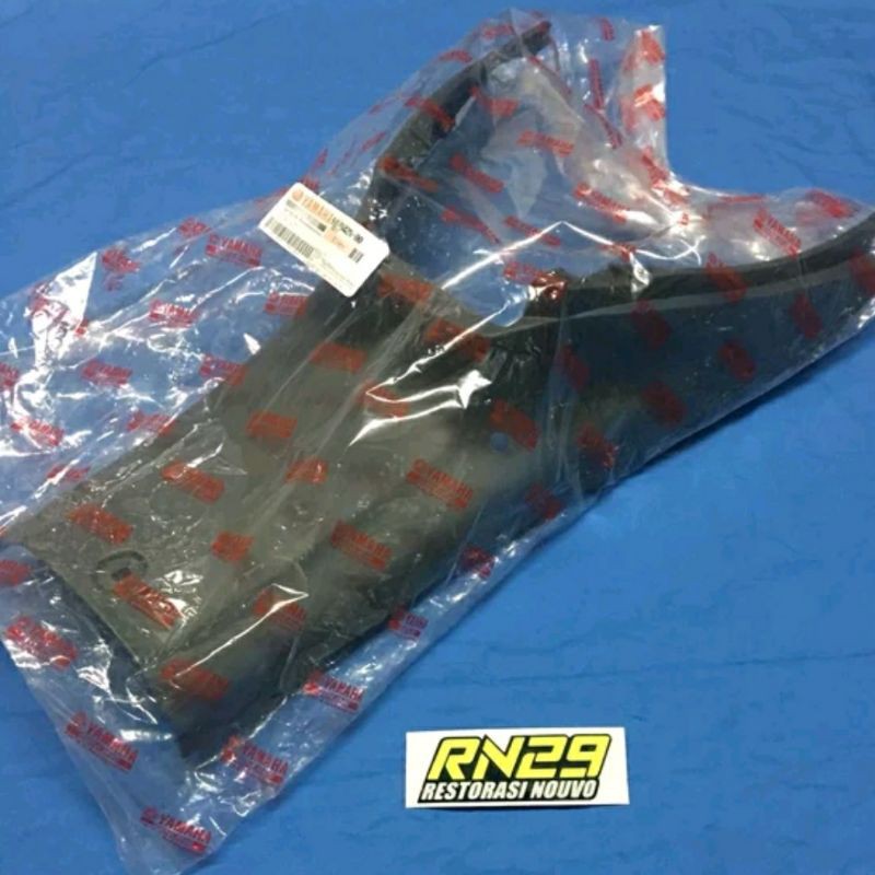 Underseat nouvo lele abu cover tangki nouvo lele abu dek nouvo lele undersite nouvo lele abu ori