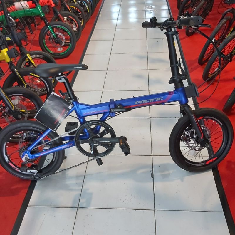 sepedaLipat16PacificSplendid 1.0