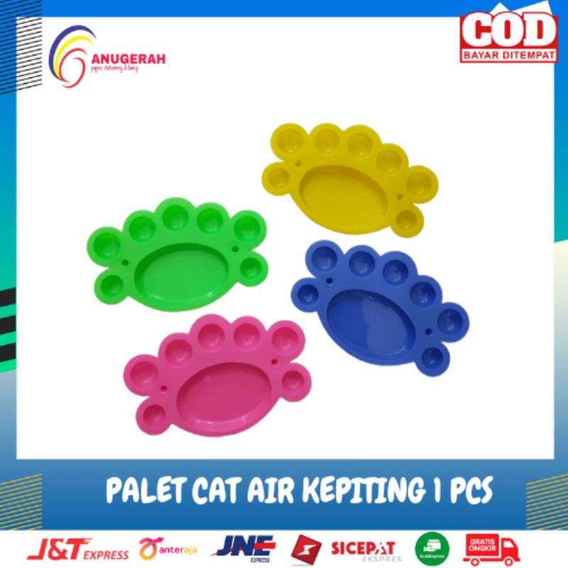 

PALET CAT AIR MURAH (PCS)