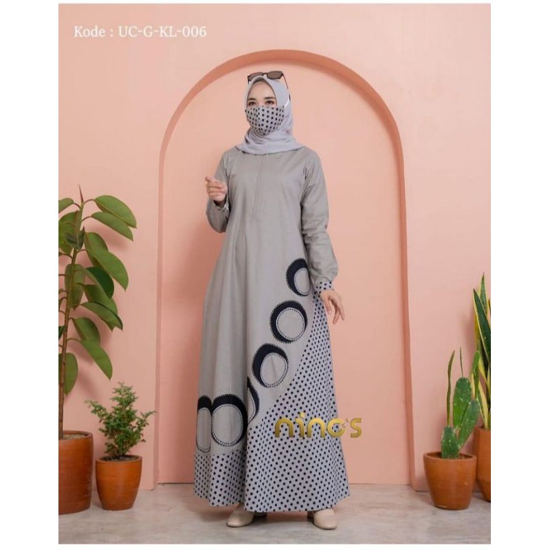 GAMIS NINOS ORI
