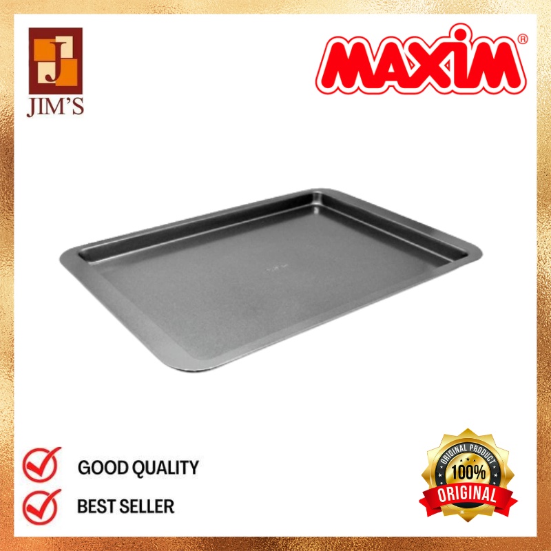 Maxim Loyang Kue Nampan Panggang Ayam Anti Lengket