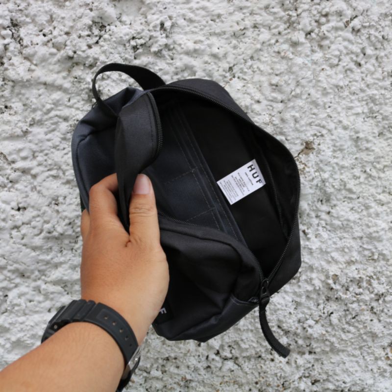Clutchbag huf