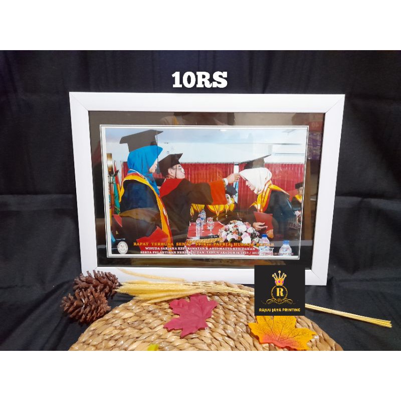 CETAK FOTO/ CETAK FOTO+PIGORA/ FOTO  PIGORA/ PIGORA FOTO ( 10R,10RS )/ BACA DESKRIPSI