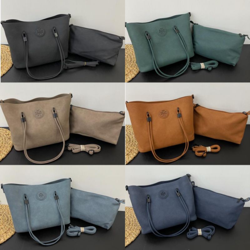 Tory bag in bag 6 COLOUR