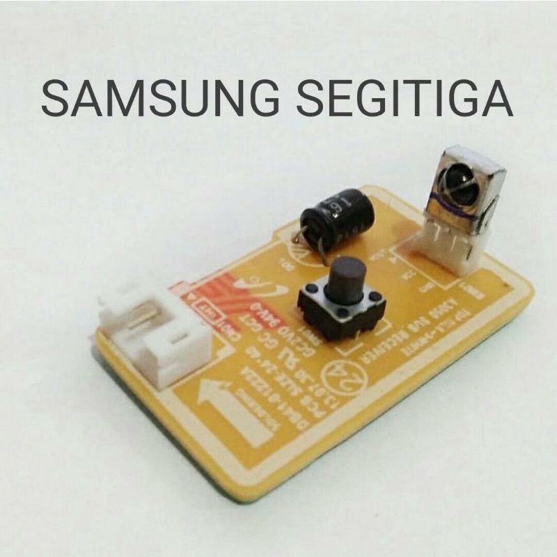 sensor ac samsung