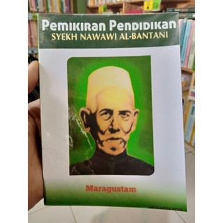 Buku Syaikh Nawawi Al Bantani Penghulu Ulama Di Negeri Hijaz Biografi Syekh Nawawi Banten Shopee Indonesia