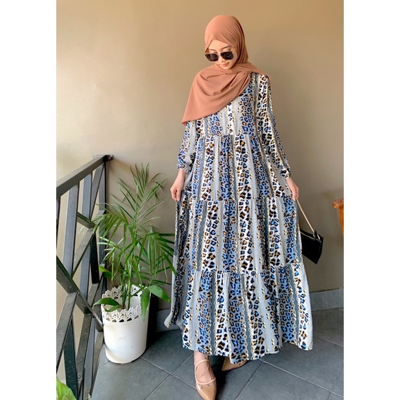 GAMIS RENTINA RAYON