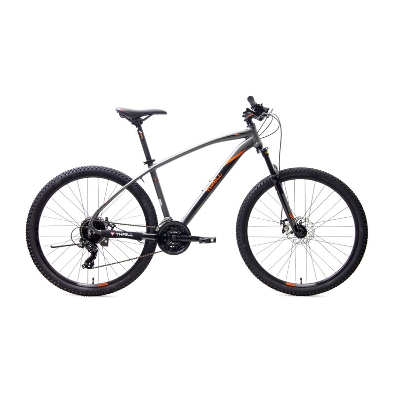 Seped gunung MTB 27.5 THRILL CLEAVE 3.0 NEW
