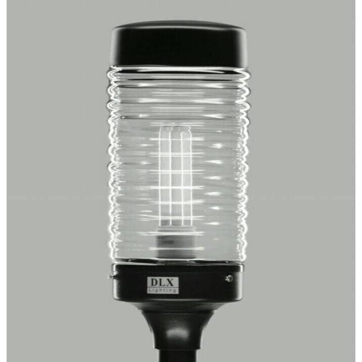 LAMPU TAMAN DLX TBT 9
