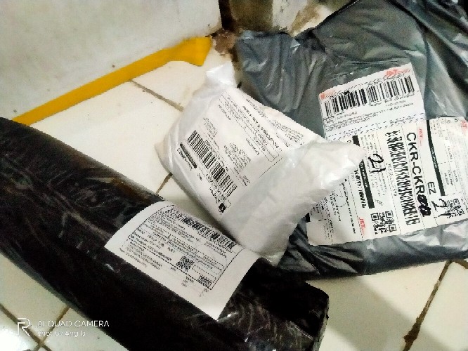 Bswart Batik Hrb026 Kenongo Hem Pendek Padi Pekalongan M L Xl Batik Pria Murah Modern Grosir