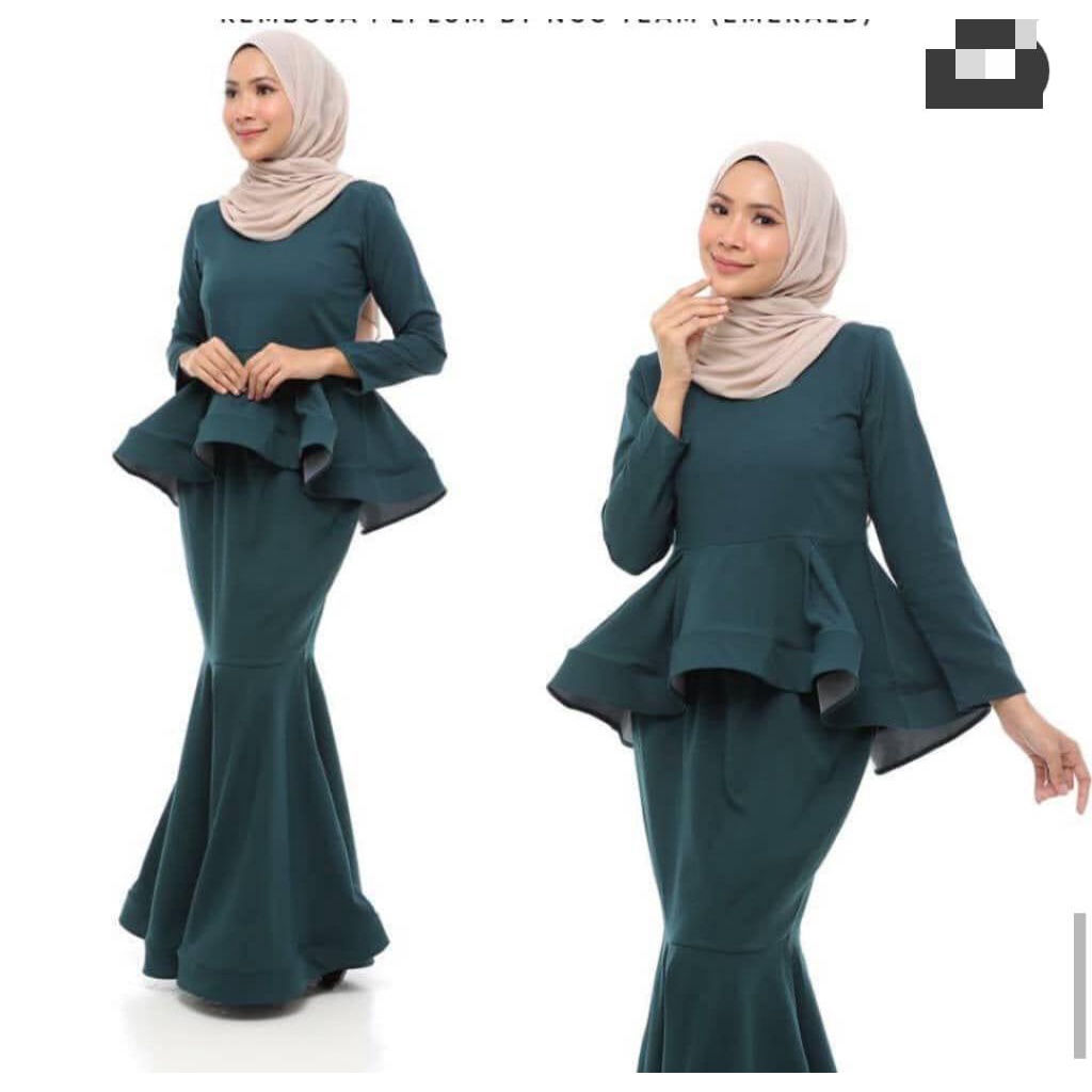 Kathryn collection #201 ,GAMIS DUYUNG SCUBA IMPORT PREMIUM