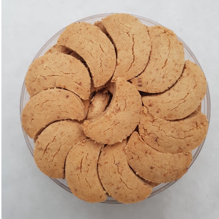 

Kue Kacang / Oleh Oleh / Bandung / Camilan