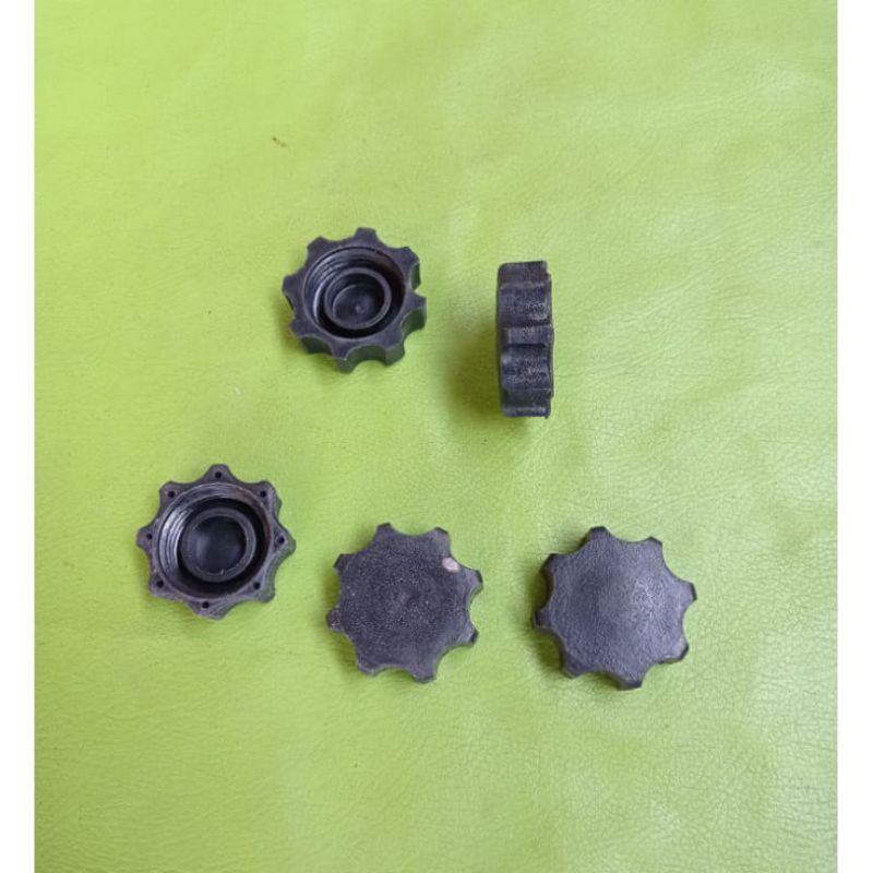 tutup botol tabung oli samping yamaha v75 V75