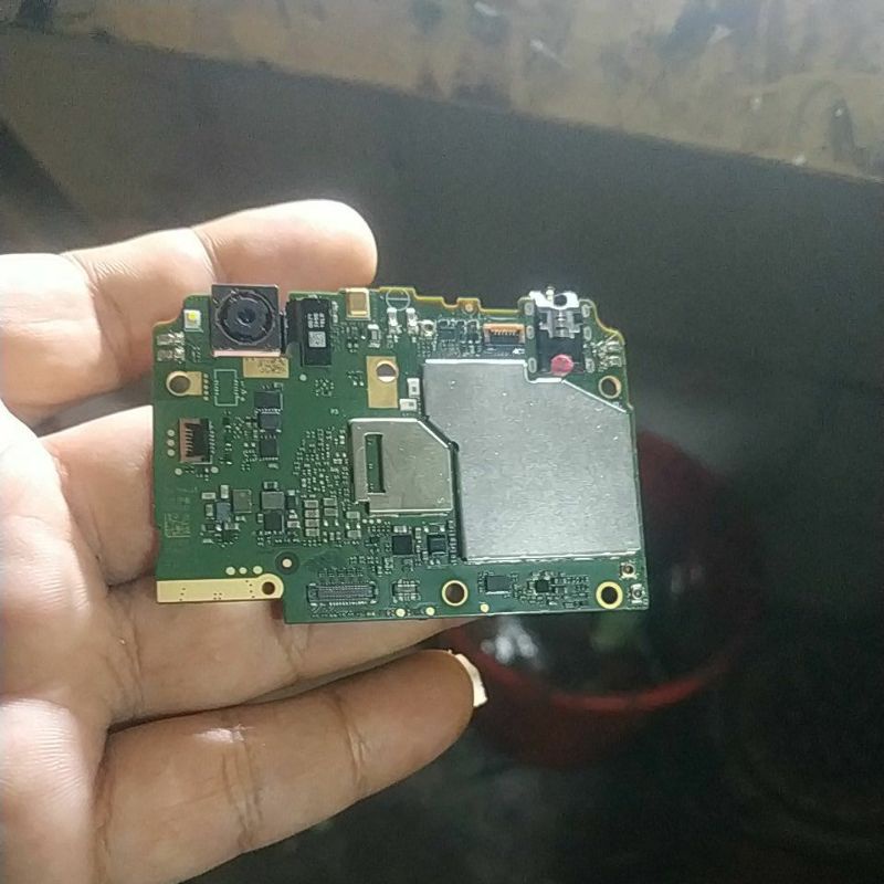 mesin redmi4a normal