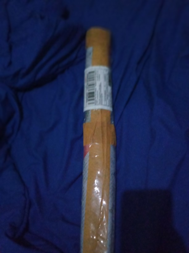 Plastik Gantungan Baju Mika Ukuran Gamis