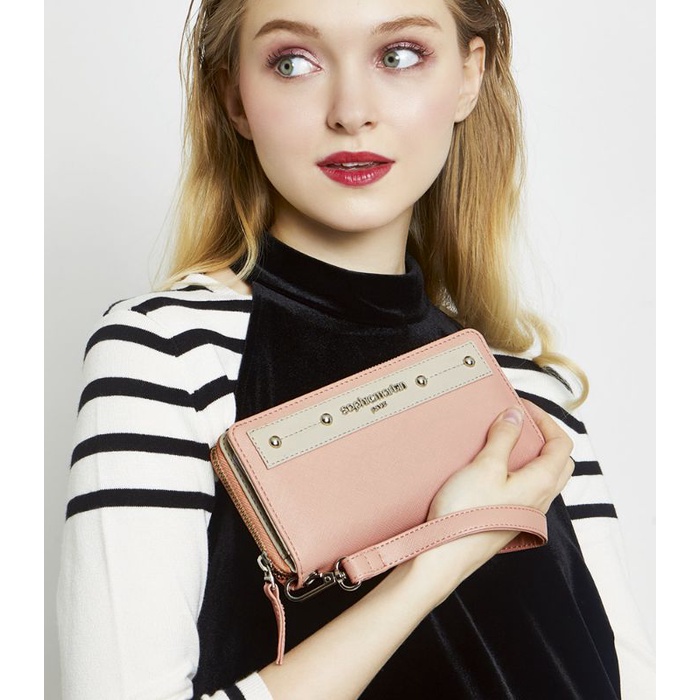 DOMPET WANITA CHACHA PROMO SOPHIE PARIS