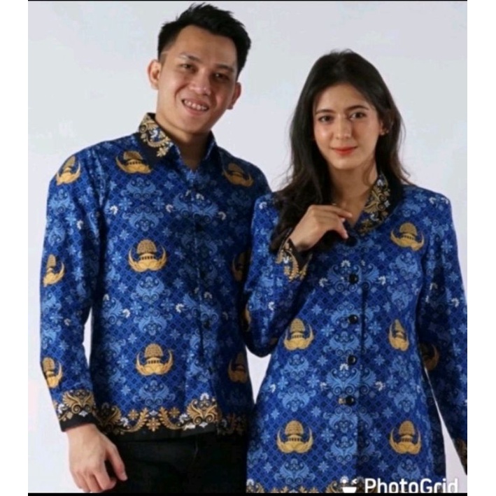 batik wanita kopri terbaru / kopri wanita baru / batik kopri terbaru 2022 / kopri premium / korpri model baru / korpri wanita / korpri pria / baju korpri baru / baju kopri baru / kopri pemda PNS ASN (high quality cotton)