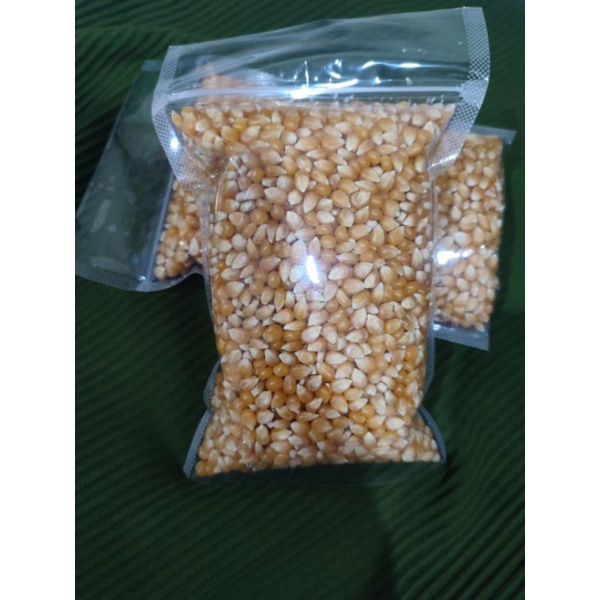 

Jagung Popcorn 500gr