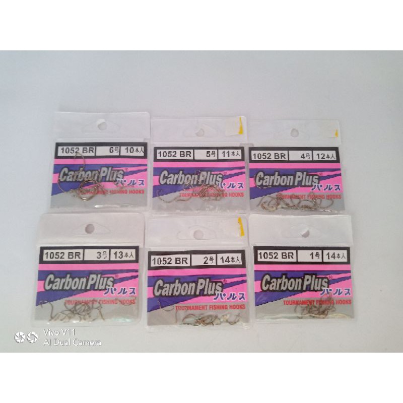 MATA PANCING BAGONG CARBON PLUS 1052/1030 mata kail carbon plus 1052 mata kail carbon plus 1130 panc