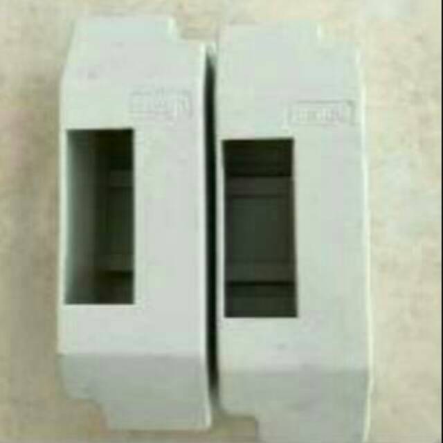 Box MCB 1 Group DEXTA