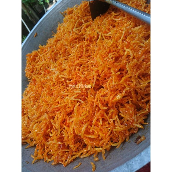 

kentang kering mustofa