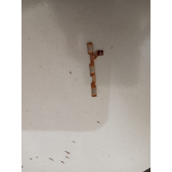 On off Ori Copotan Xiaomi Mi A1 / Mi 5X