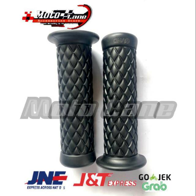 Handgrip - Grip VND Model Clasic Buat Motor Xsr - W175 Clasic