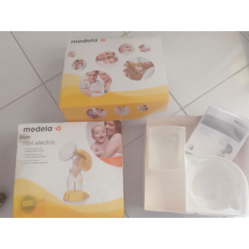 

kardus medela