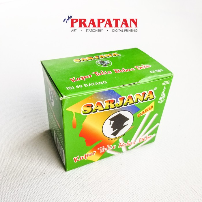 

tulis-alat-paket- kapur tulis putih sarjana -paket-alat-tulis.