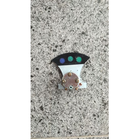 amper bensin original yamaha vixion