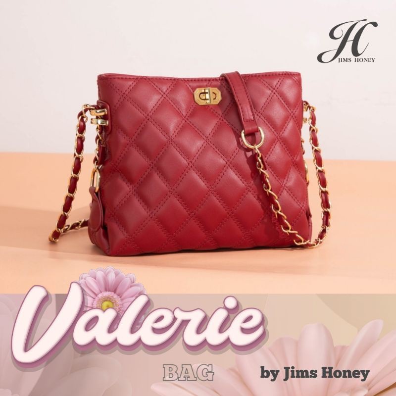 valerie bag jimshoney