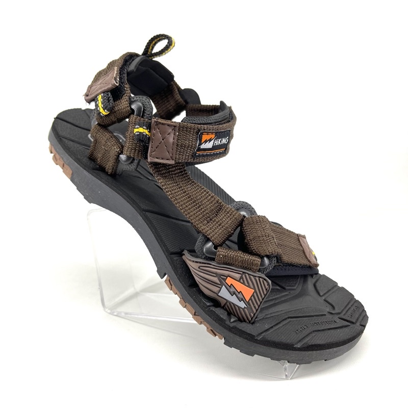 Sandal Gunung Pria BARNETT COLORADO VADO / EVEREST KING 02 MTN (39-43)-EV KING 02 - CKT/MCA