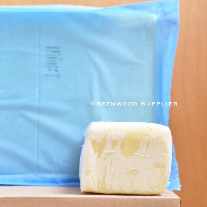 

Keju Mozzarella Eurial / Mozzarella Cheese Eurial (Prancis)