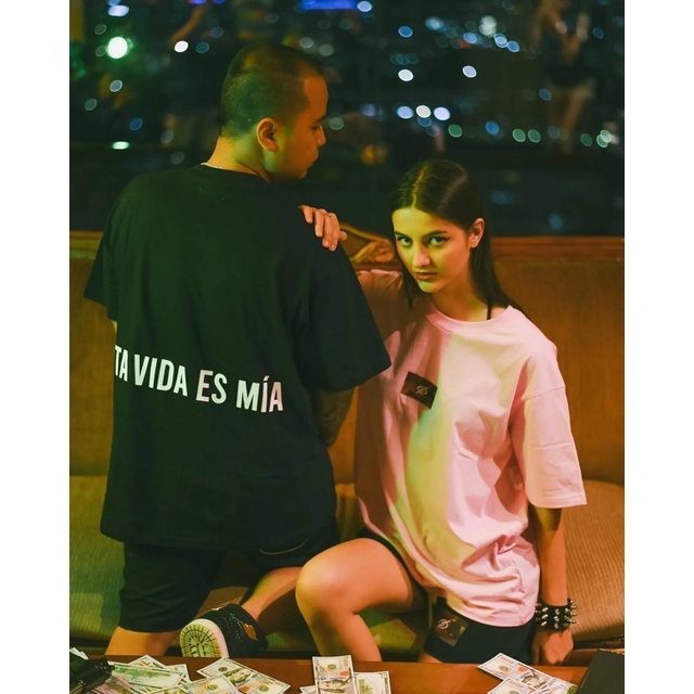 Badler.id Burn Out /  X Aldi Taher / Angry Cat / Tachibanamary / Nivalis / Death Skull / Halloween S