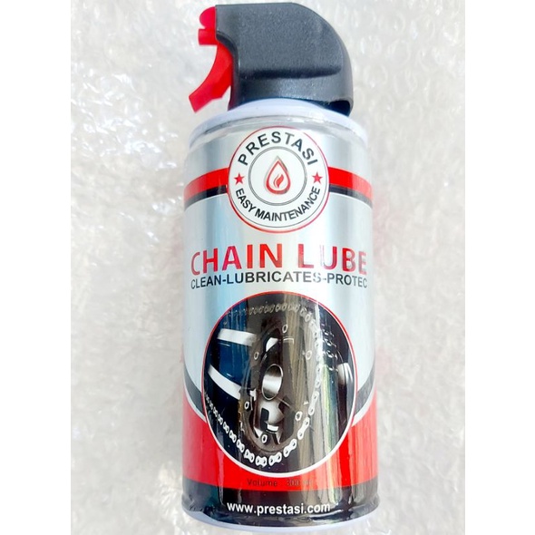 chain lube pelumas rantai 300ml