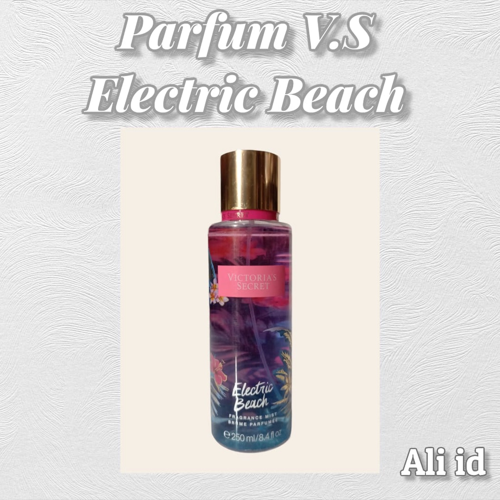 Victoria Secret Parfum 250ml - victoria secret parfum body mist