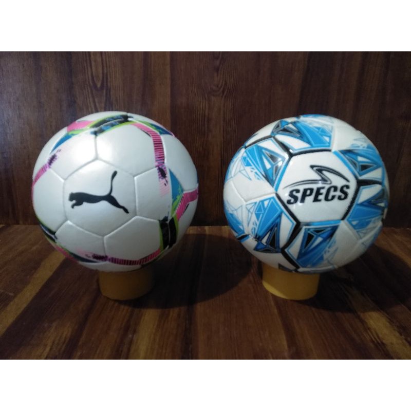 Specs bola kaki