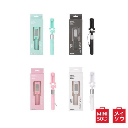 Selfie Stick / Tongsis MINISO
