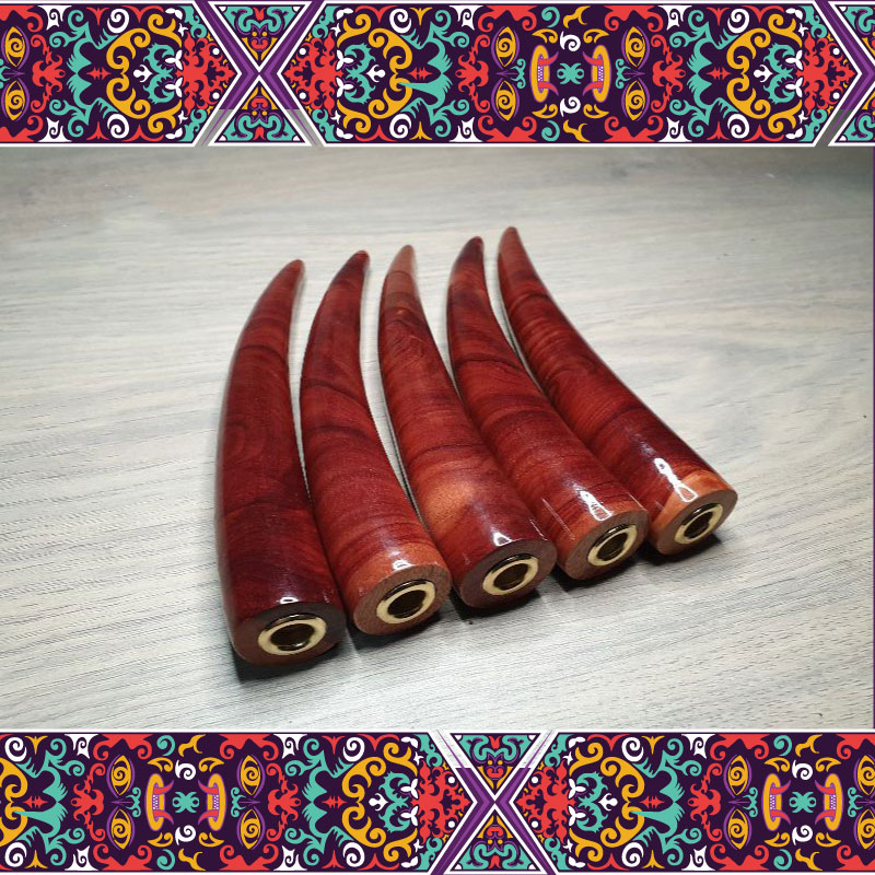 pipa rokok kayu once bertuah nagasari - pipa roko premium