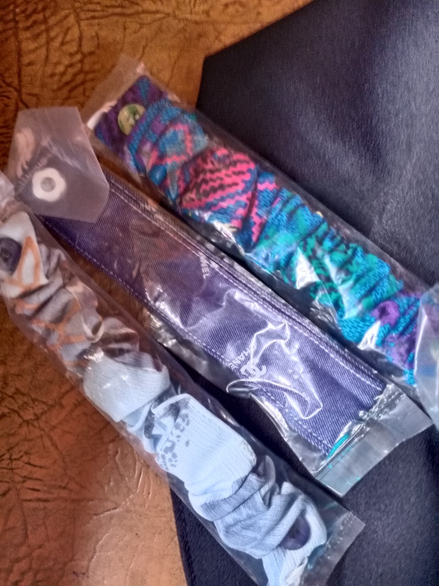 Konektor Masker Tampa Karet Dalam Buat Hijab Dan Gak Hijab Bisa Ya