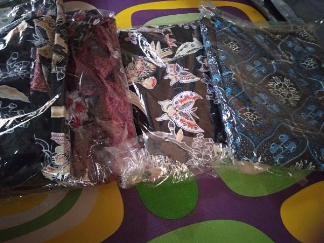 Maura Couple - Sania Ruffle Batik Couple Ori Ndoro Jowi Dnt Garansi Termurah Shopee - Shopashop Solo