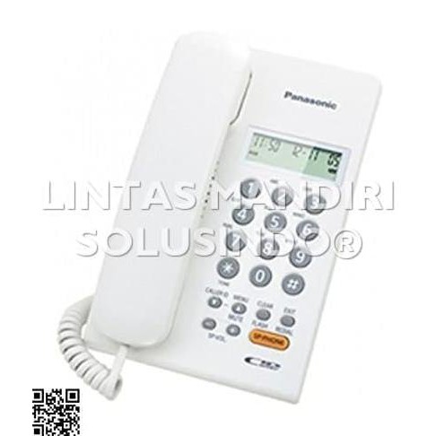 Telepon Panasonic KX-T7705