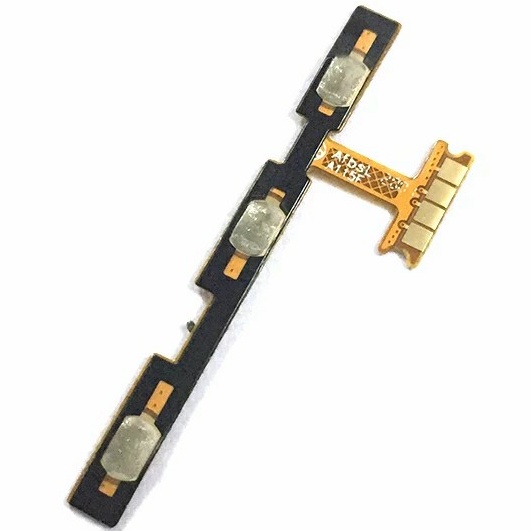 FLEXIBLE SAMSUNG A11 A115 ON OFF VOLUME