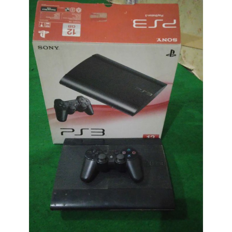 PS3Sony