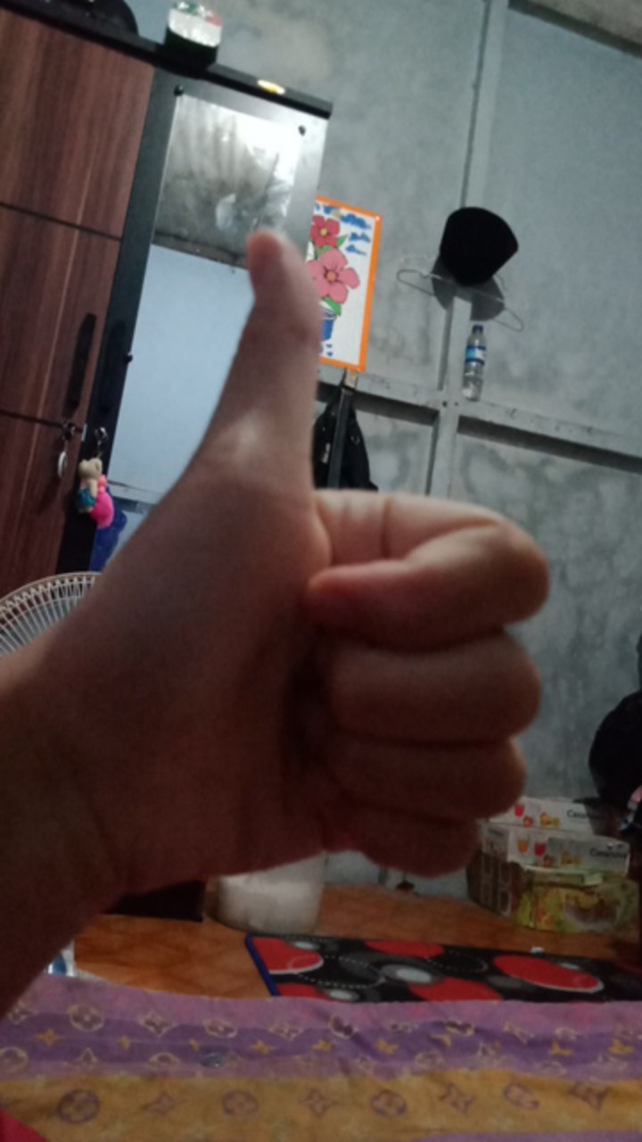 Tunik Batik Tradisional