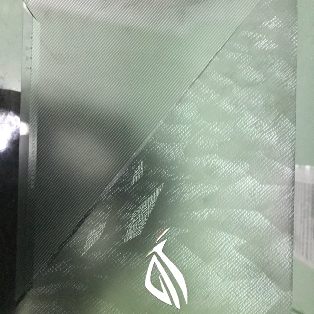 Asus ROG GL503GE-EN129T