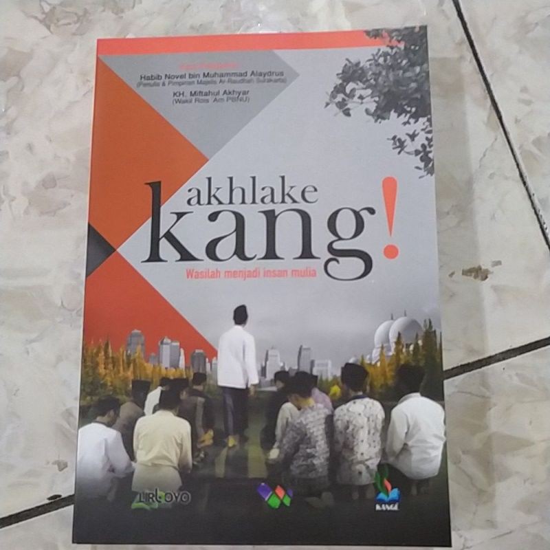 

Ahlake kang