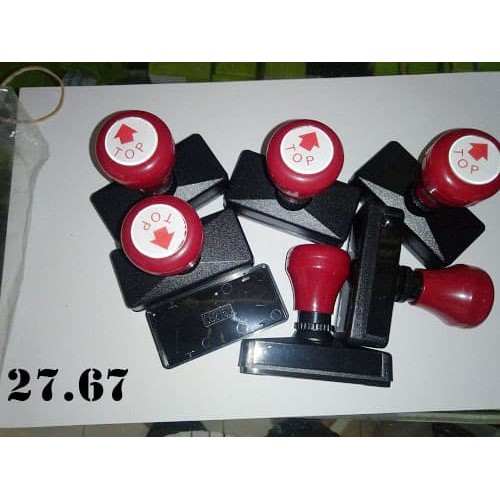 

Murah Gagang stempel flash 2767 Elegan
