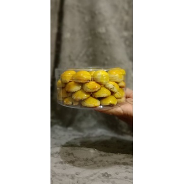 

nastar homemade